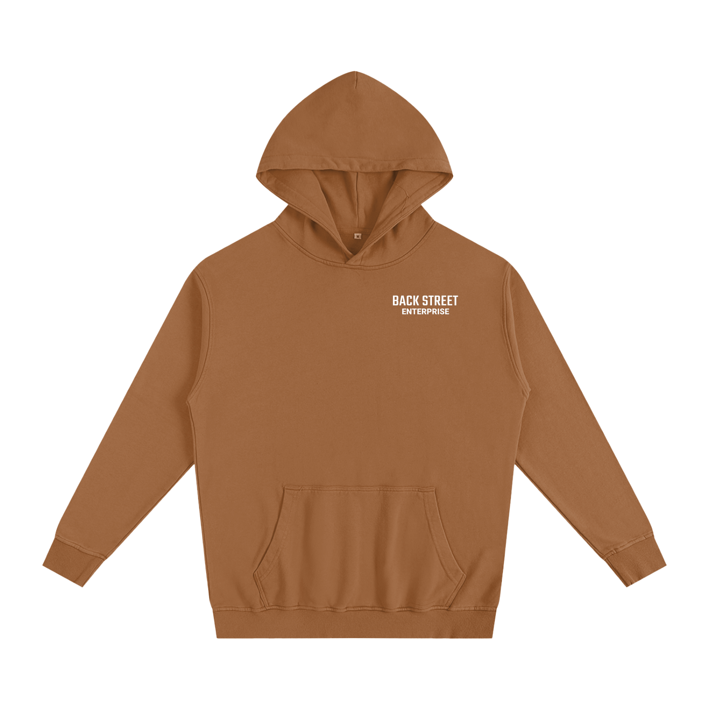 GYM- Oversized Essential Hoodie