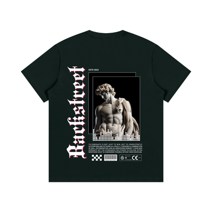 Backstreet Dominate- Essential Cotton T-Shirt