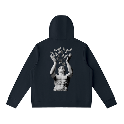 Backstreet Flying Money- Unisex Pullover Hoodie