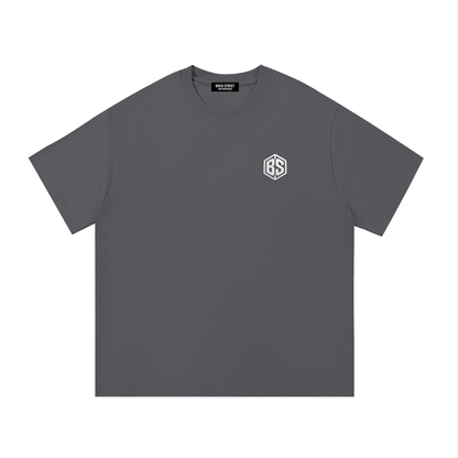 New York- Essential Cotton T-Shirt