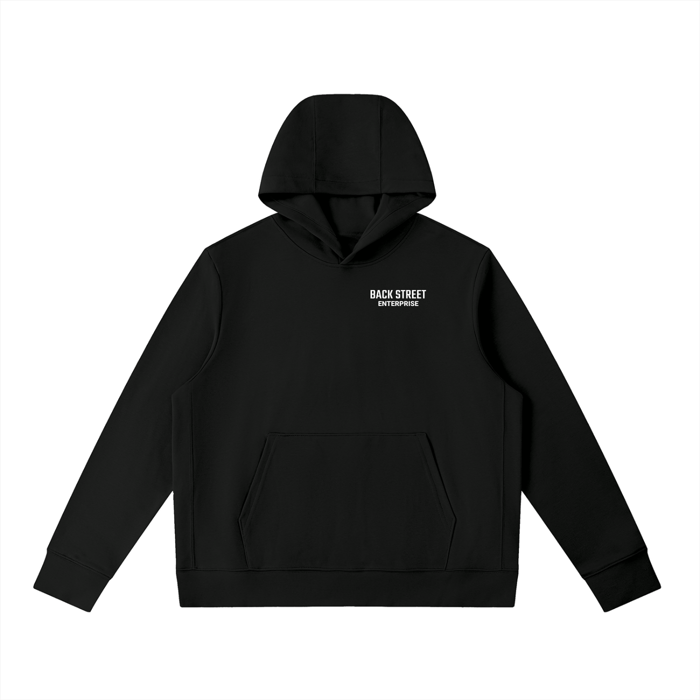 Backstreet Flying Money- Unisex Pullover Hoodie