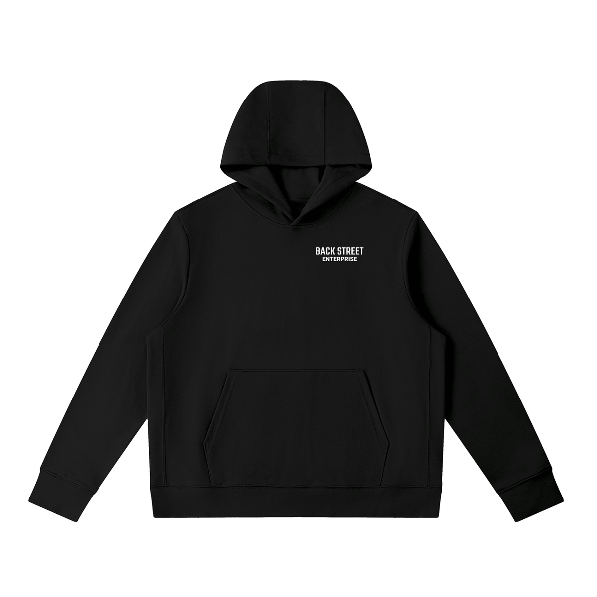 Backstreet Flying Money- Unisex Pullover Hoodie