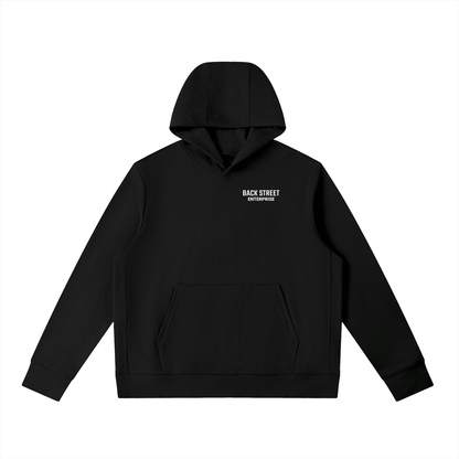 Backstreet Flying Money- Unisex Pullover Hoodie