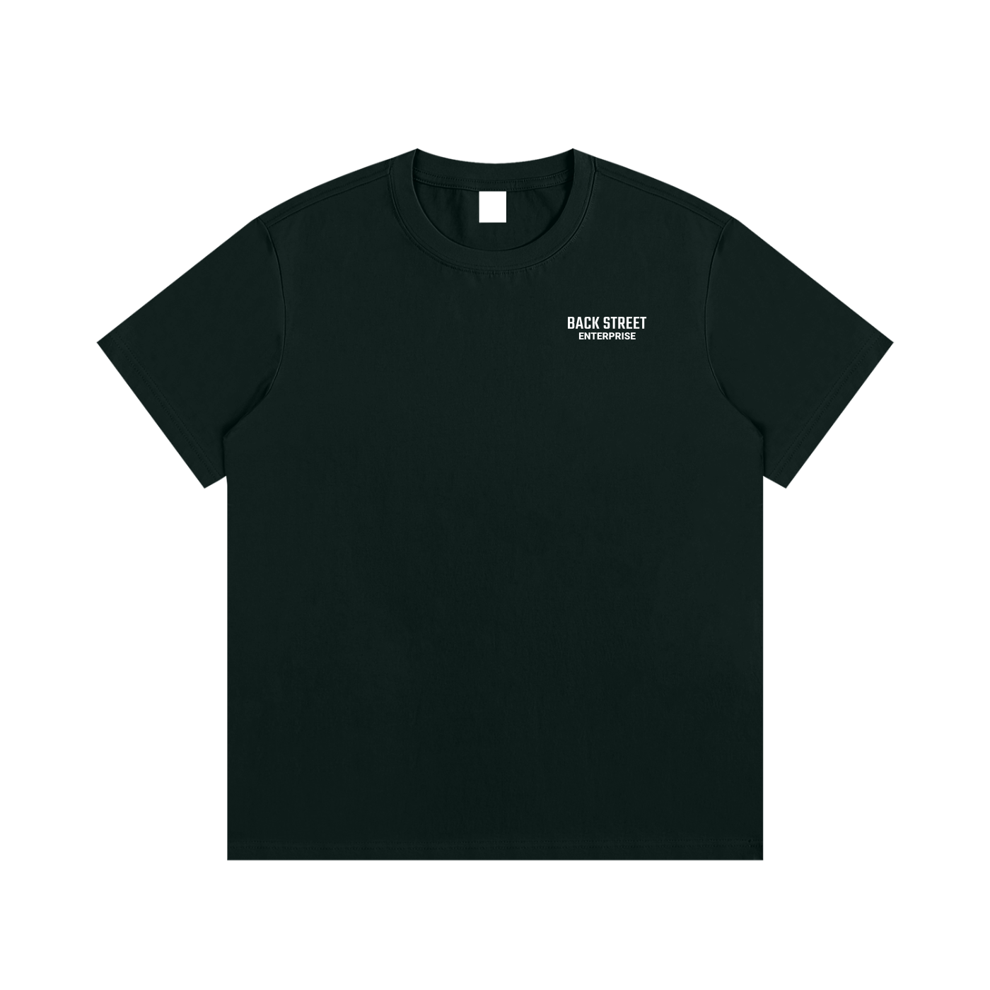 Backstreet Dominate- Essential Cotton T-Shirt