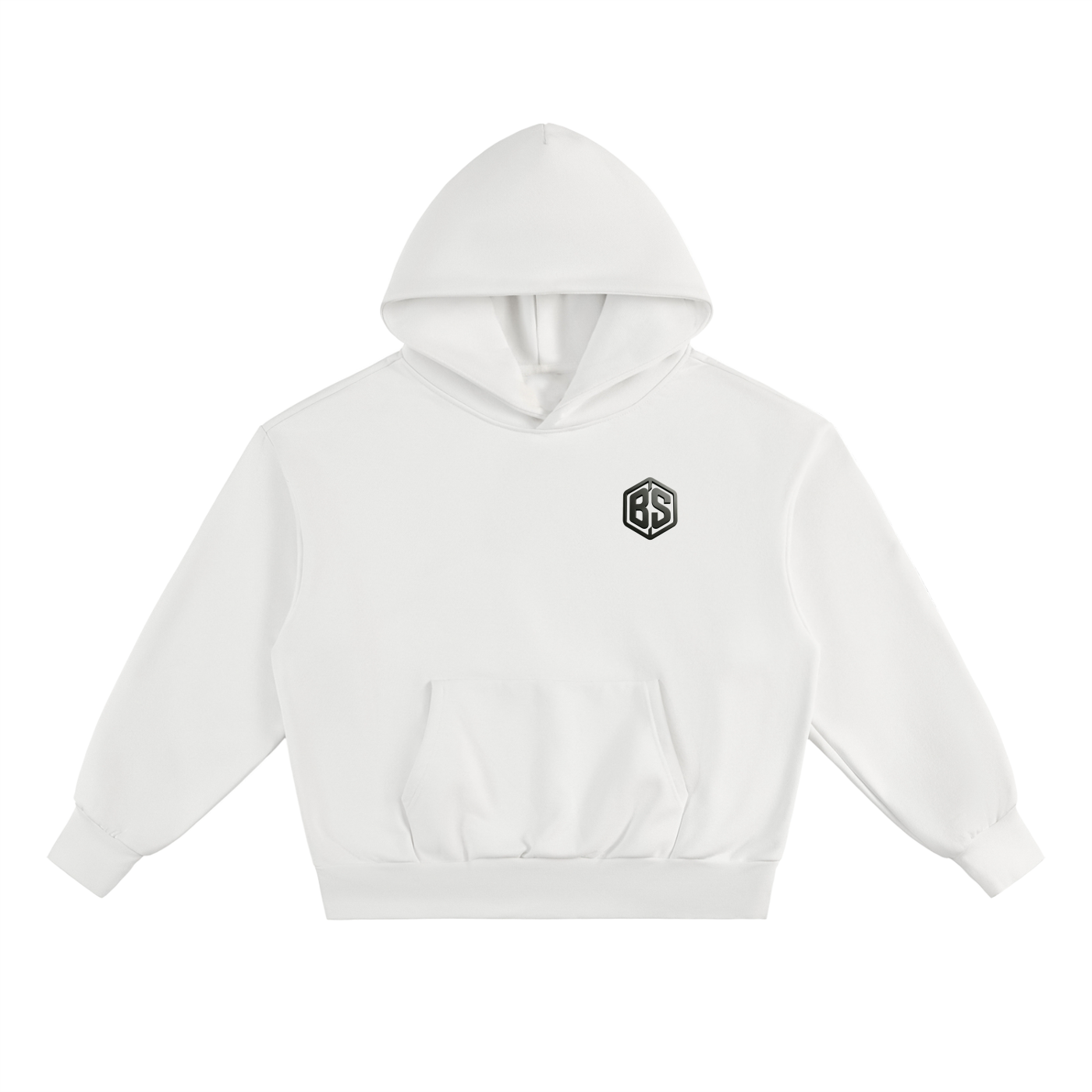 MONEY TALKS- Essential Heavyweight Fleece Hoodie