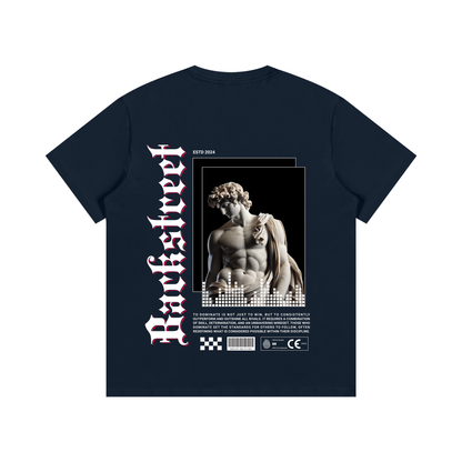 Backstreet Dominate- Essential Cotton T-Shirt