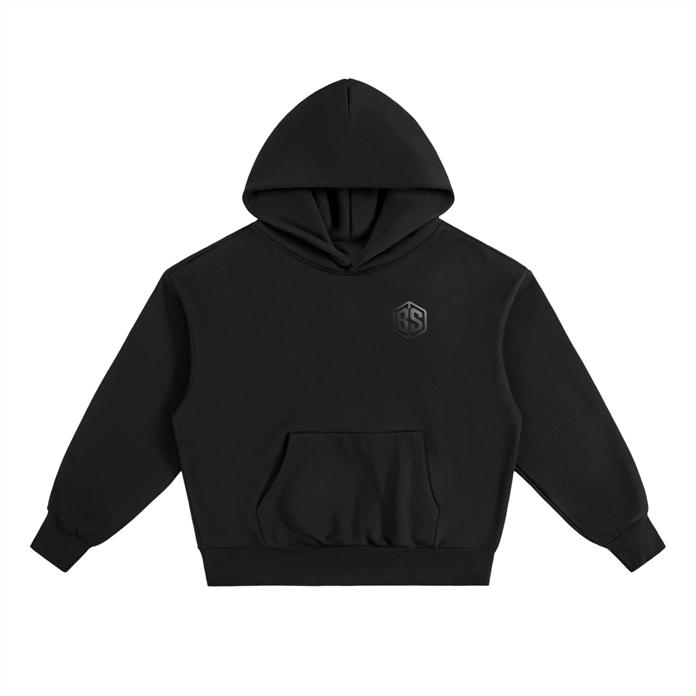 Tokyo- Essential Heavyweight Fleece Hoodie