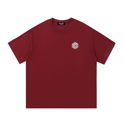 New York- Essential Cotton T-Shirt
