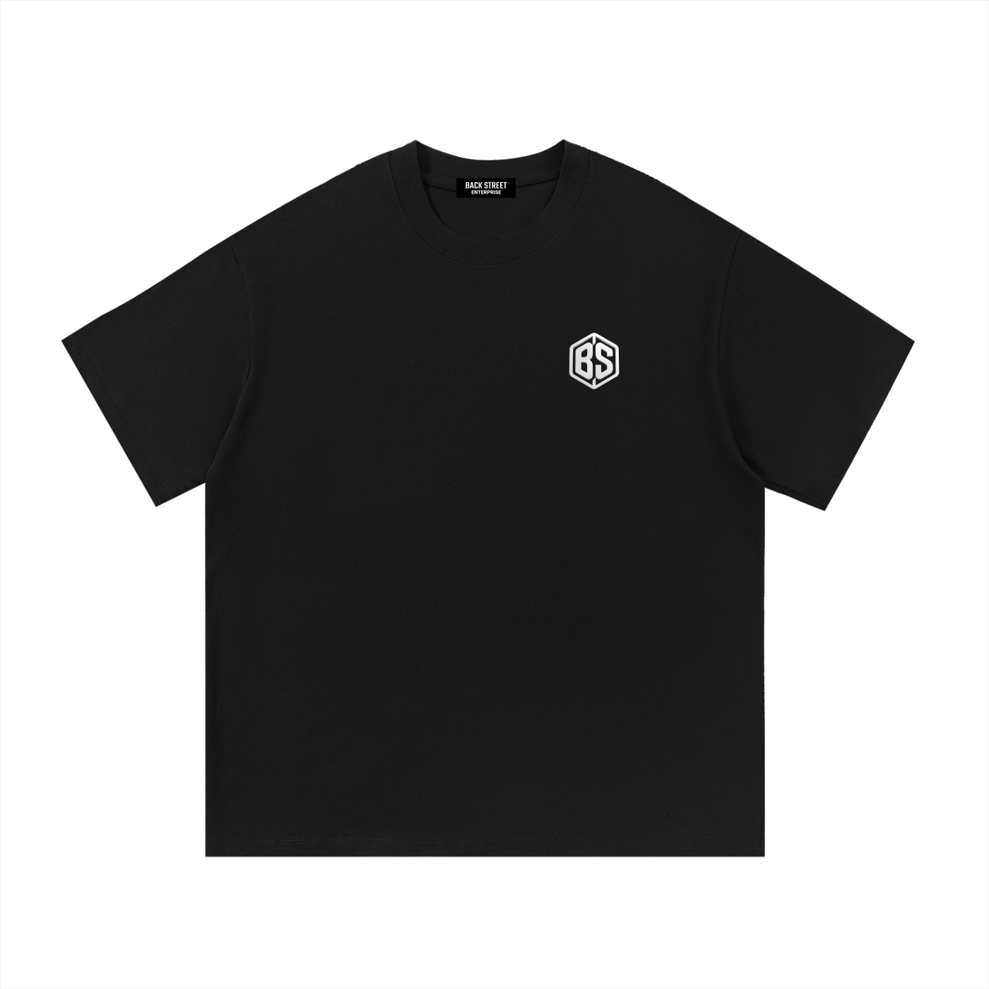 New York- Essential Cotton T-Shirt