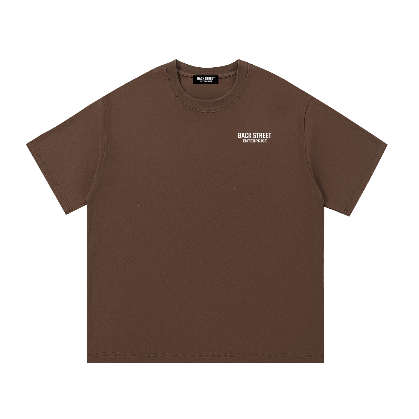 Backstreet Chess- Essential Cotton T-Shirt