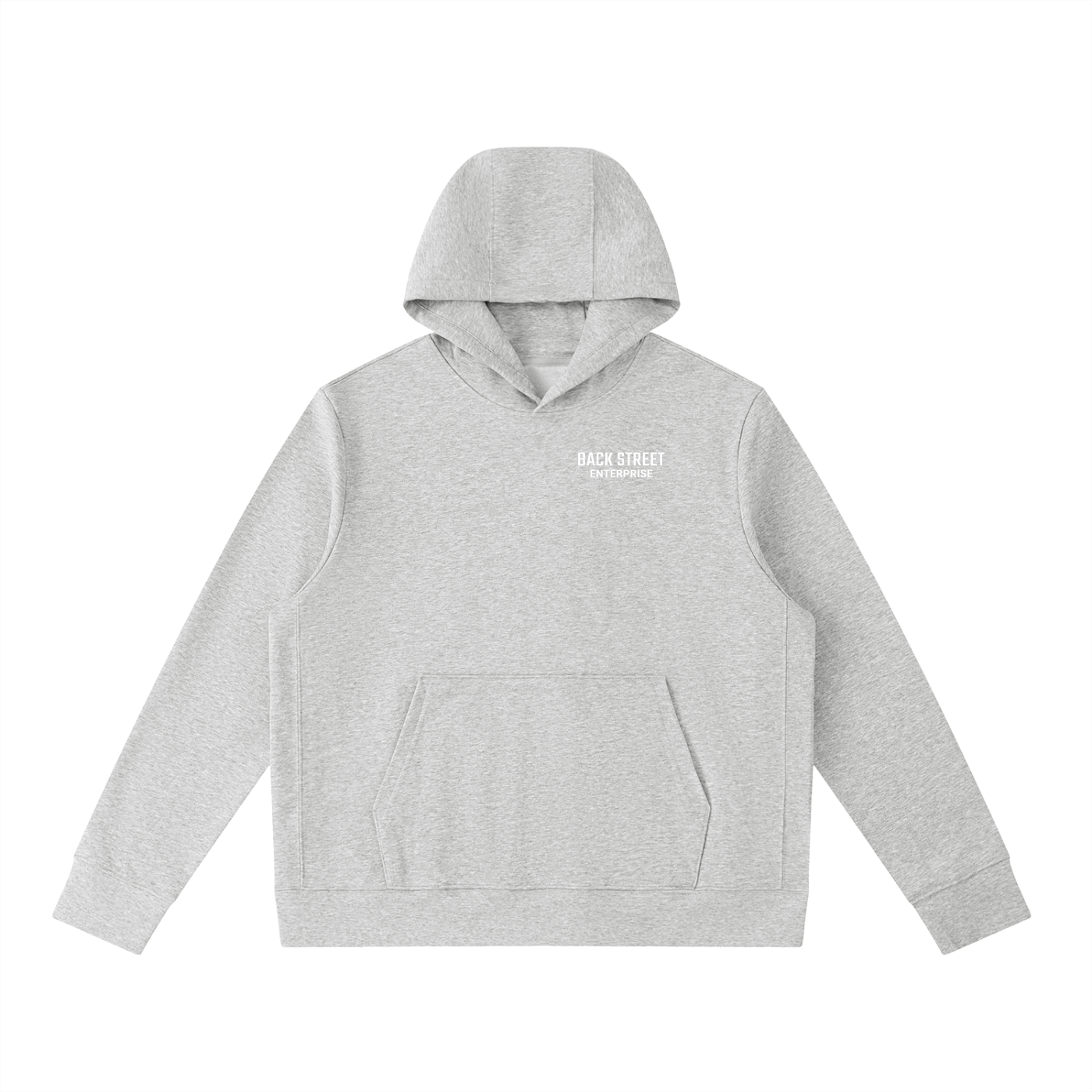 Backstreet Flying Money- Unisex Pullover Hoodie