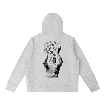 Backstreet Flying Money- Unisex Pullover Hoodie