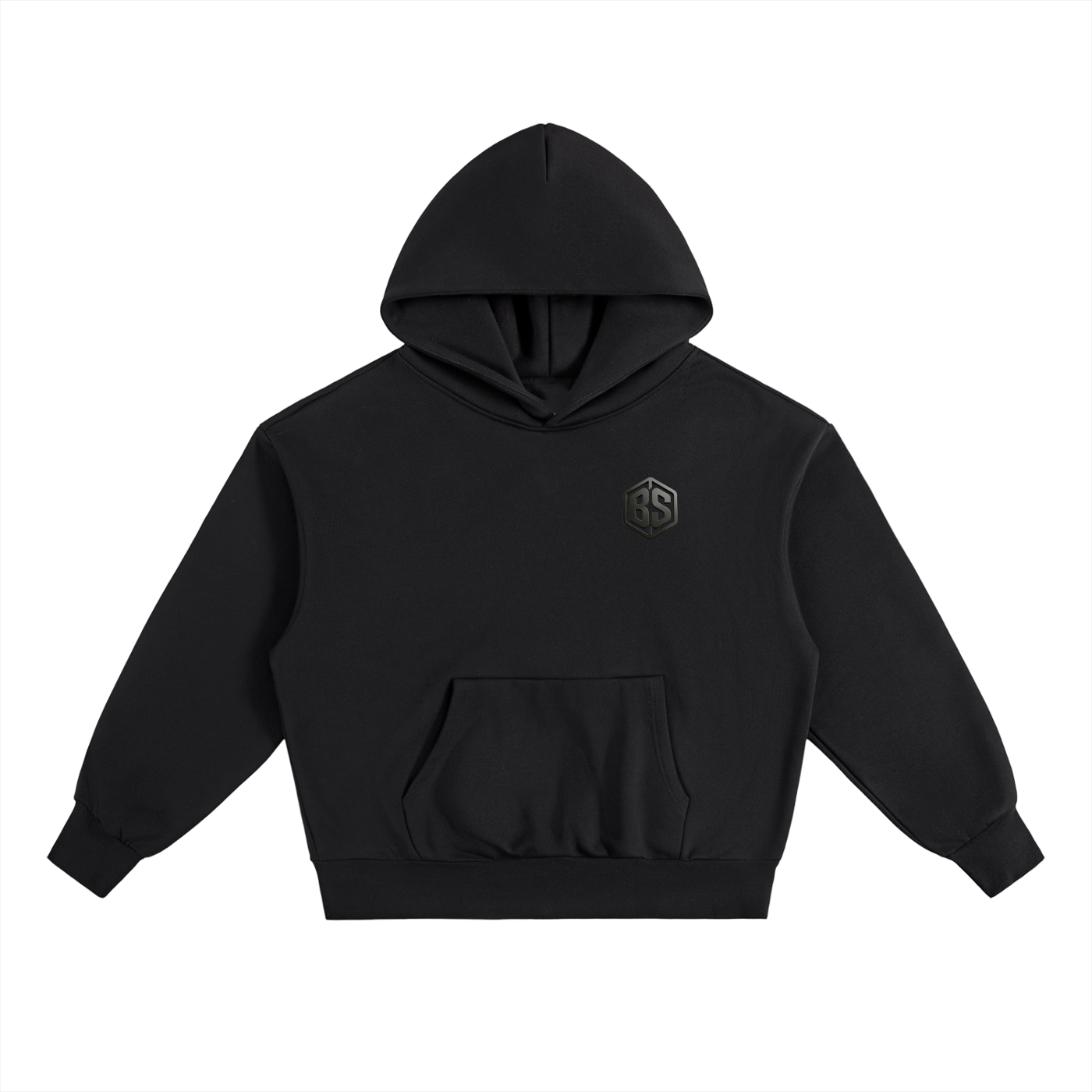 MONEY TALKS- Essential Heavyweight Fleece Hoodie
