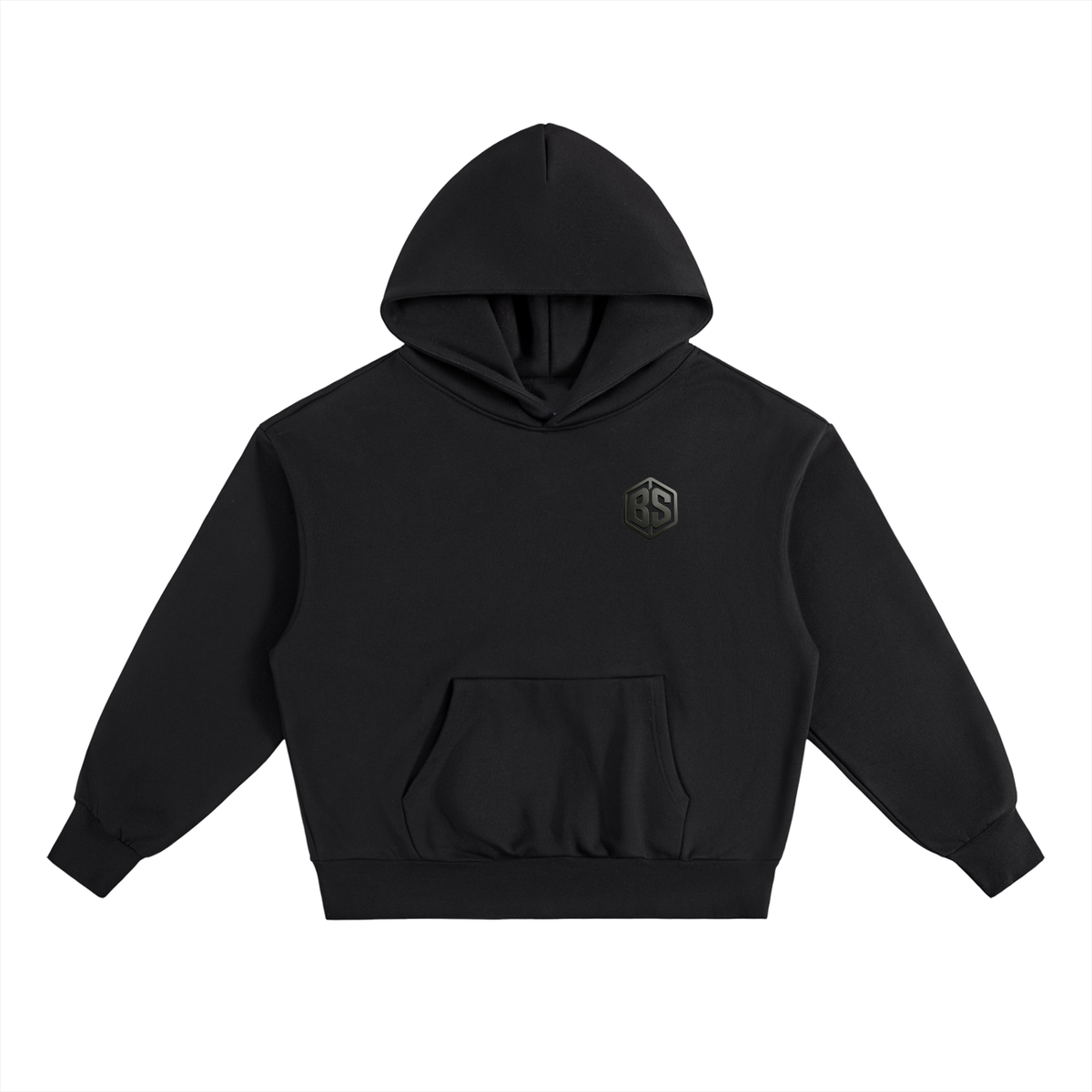 MONEY TALKS- Essential Heavyweight Fleece Hoodie