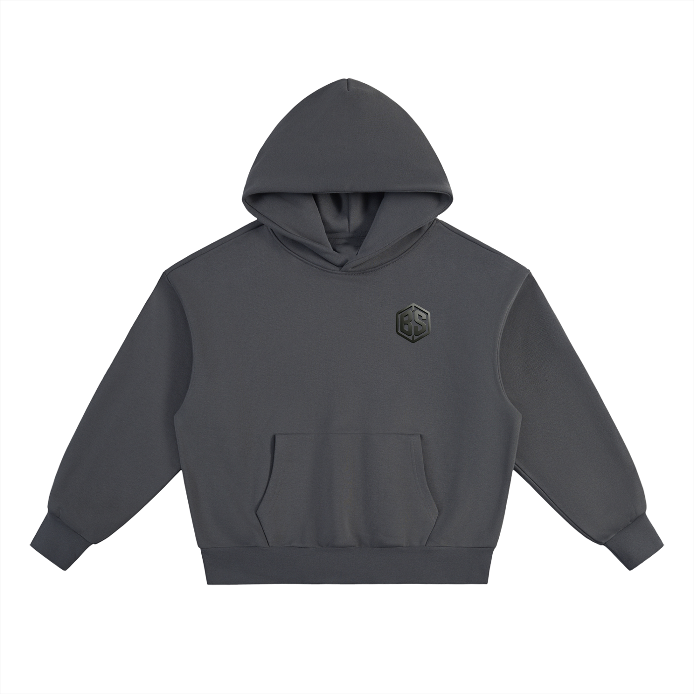 MONEY TALKS- Essential Heavyweight Fleece Hoodie