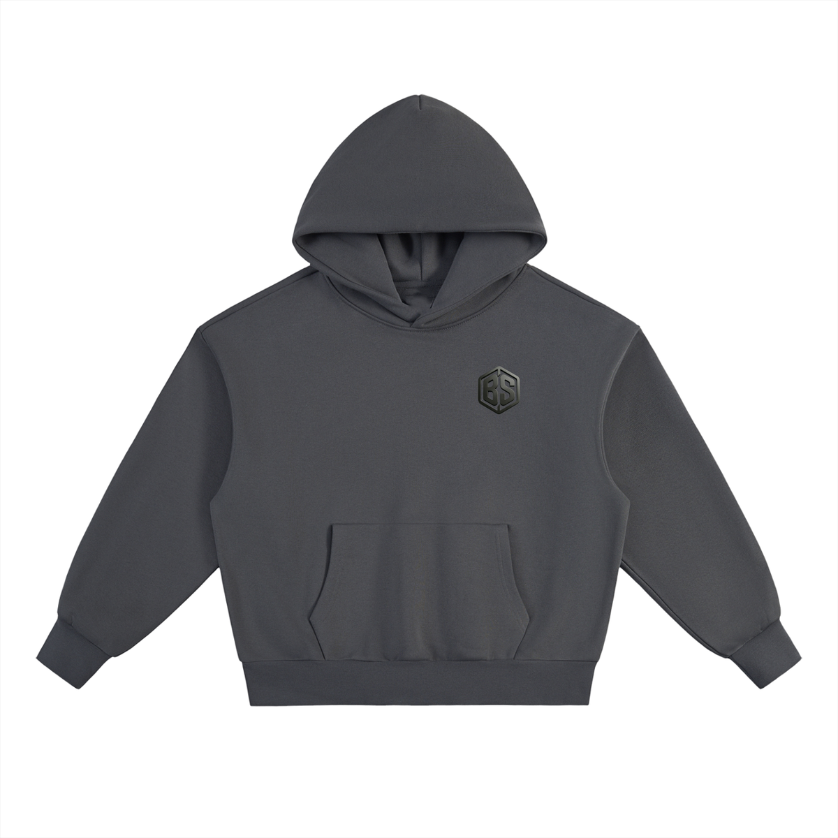 MONEY TALKS- Essential Heavyweight Fleece Hoodie