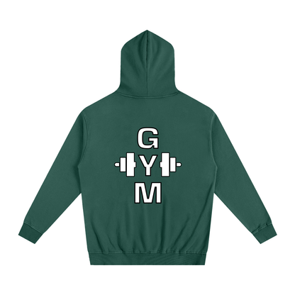 GYM- Oversized Essential Hoodie