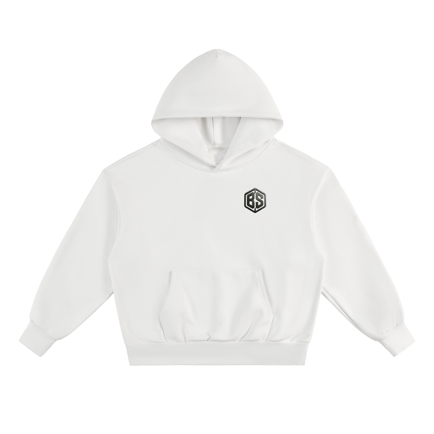 Tokyo- Essential Heavyweight Fleece Hoodie