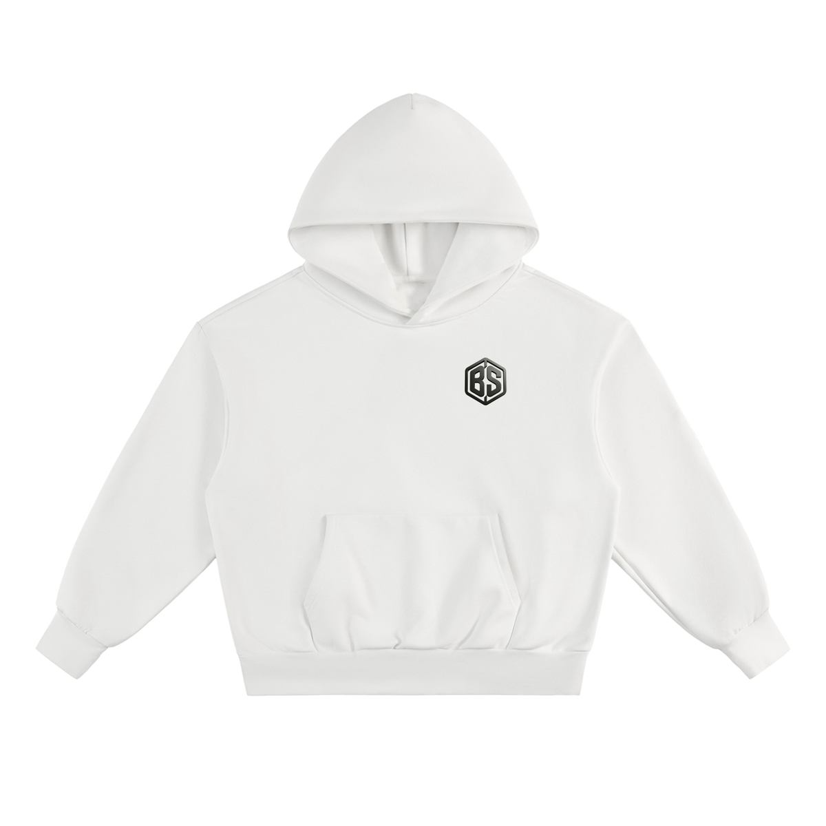 Tokyo- Essential Heavyweight Fleece Hoodie