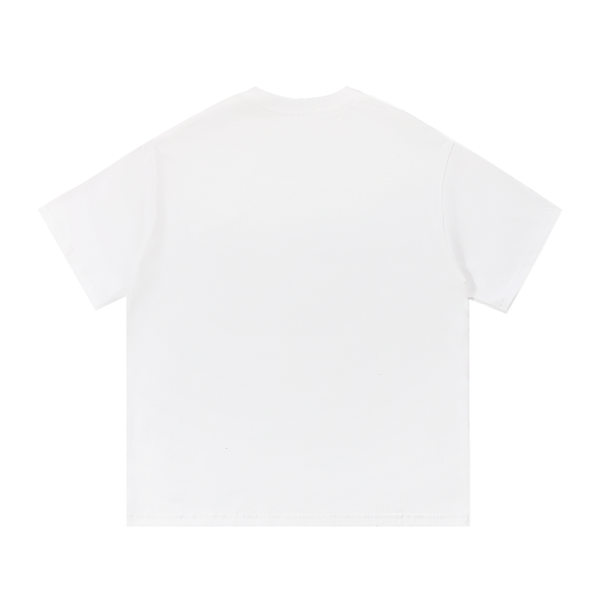 Paris- Essential Cotton T-Shirt