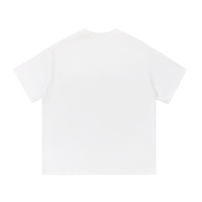 Paris- Essential Cotton T-Shirt