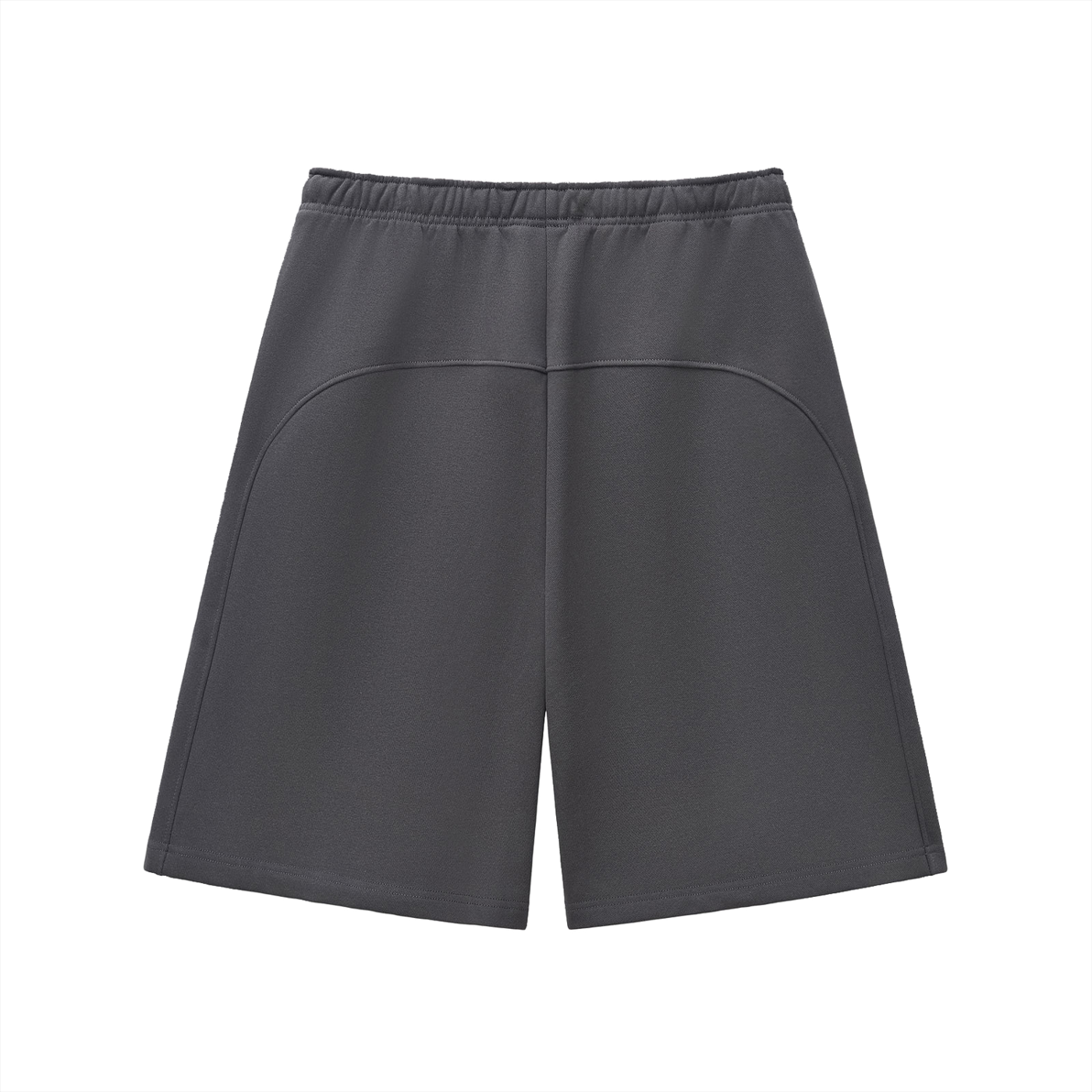 BackStreet Classic Shorts- Essential Heavyweight Fleece Shorts
