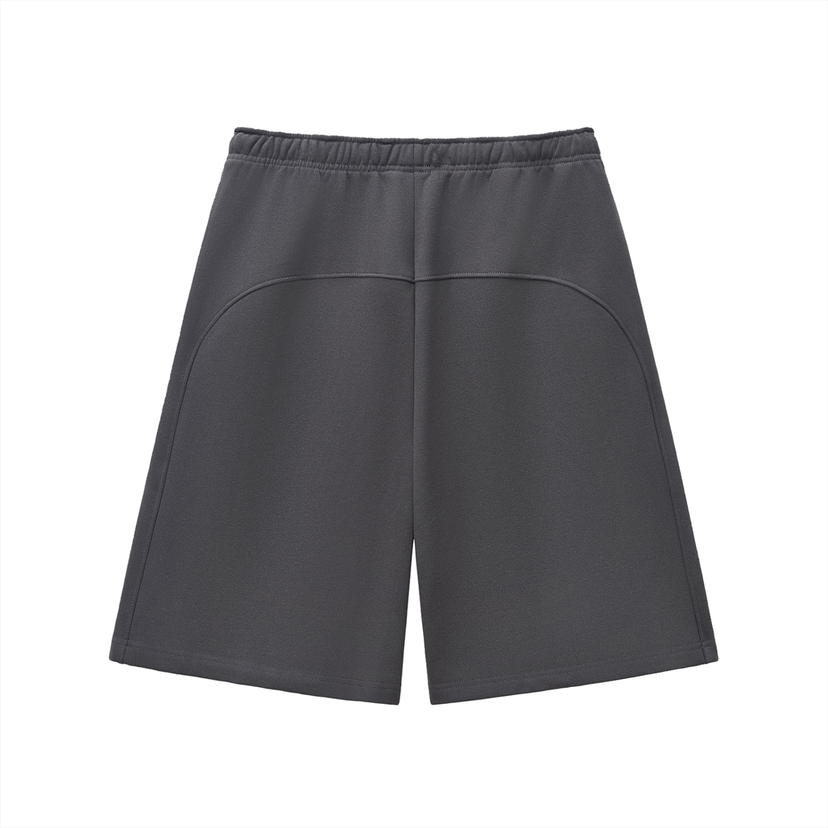 BackStreet Classic Shorts- Essential Heavyweight Fleece Shorts