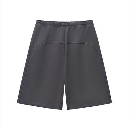 BackStreet Classic Shorts- Essential Heavyweight Fleece Shorts