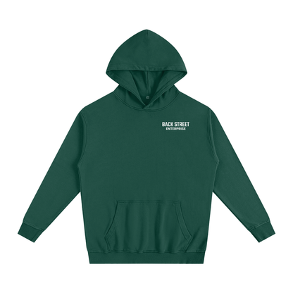 GYM- Oversized Essential Hoodie