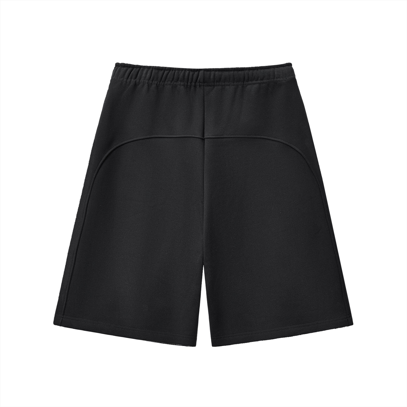 BackStreet Classic Shorts- Essential Heavyweight Fleece Shorts