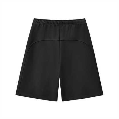 BackStreet Classic Shorts- Essential Heavyweight Fleece Shorts