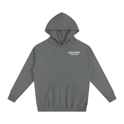 GYM- Oversized Essential Hoodie