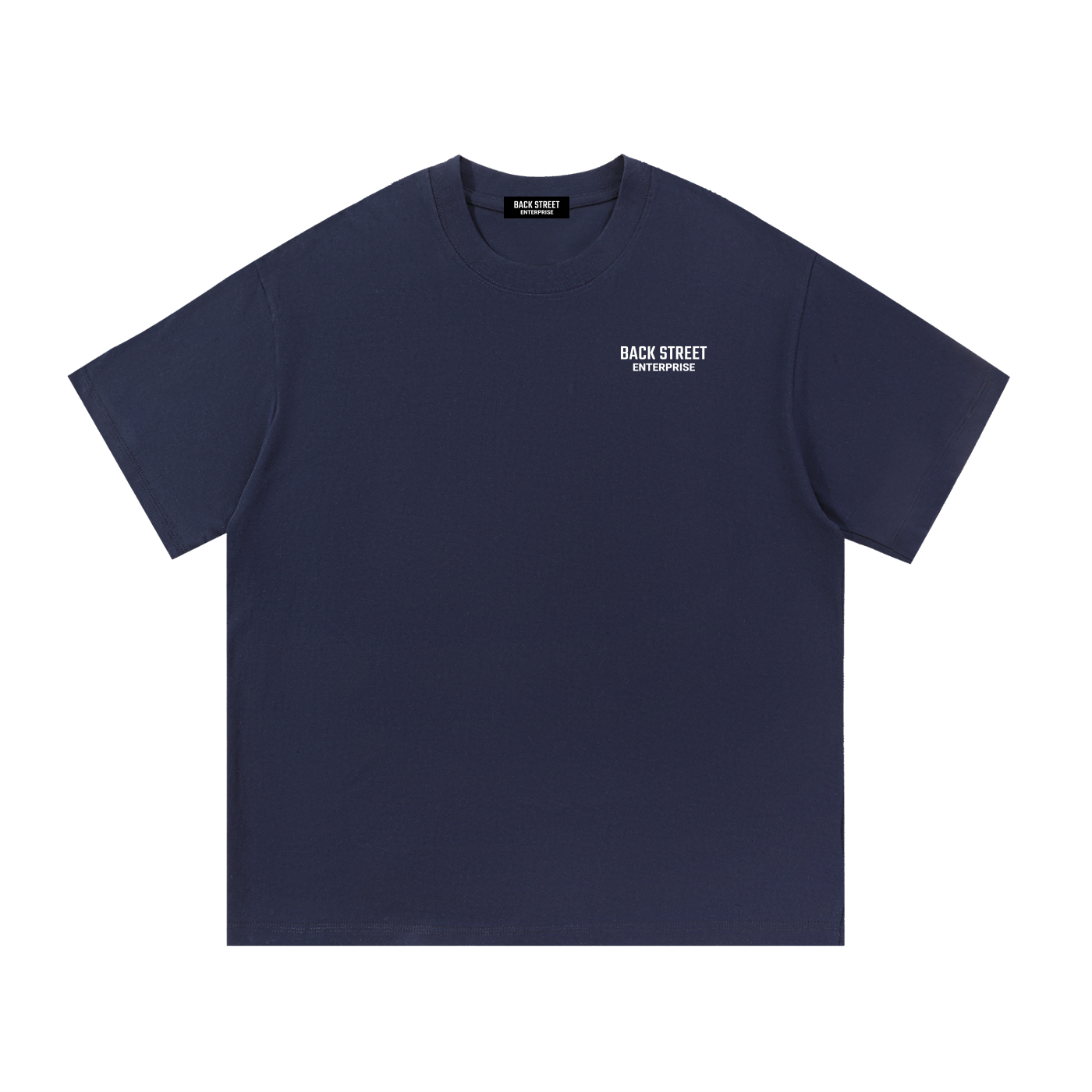 Backstreet Chess- Essential Cotton T-Shirt