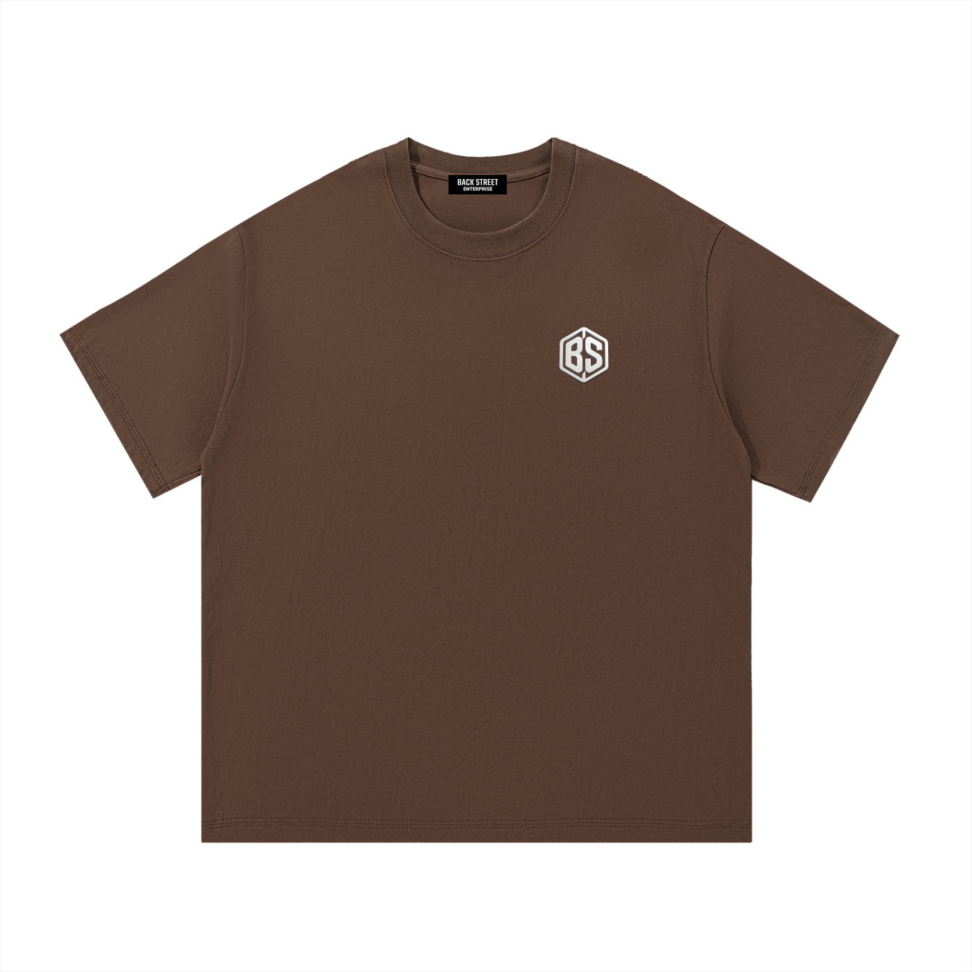 New York- Essential Cotton T-Shirt