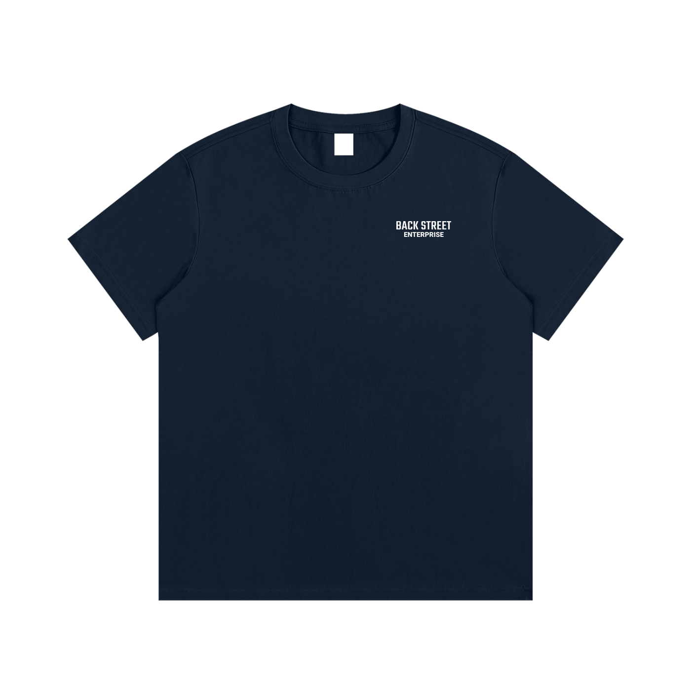 Backstreet Dominate- Essential Cotton T-Shirt
