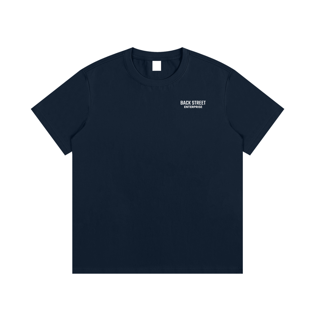 Backstreet Dominate- Essential Cotton T-Shirt