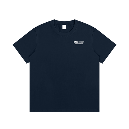 Backstreet Dominate- Essential Cotton T-Shirt