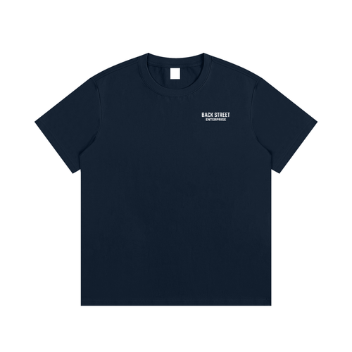 Backstreet Dominate- Essential Cotton T-Shirt
