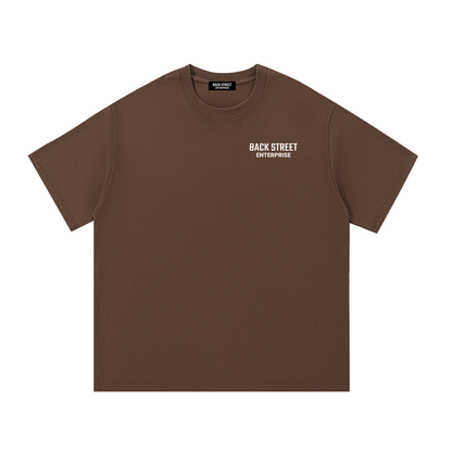 Cash money- Essential Cotton T-Shirt