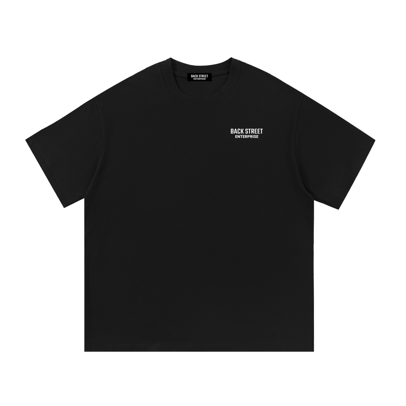 Backstreet Chess- Essential Cotton T-Shirt