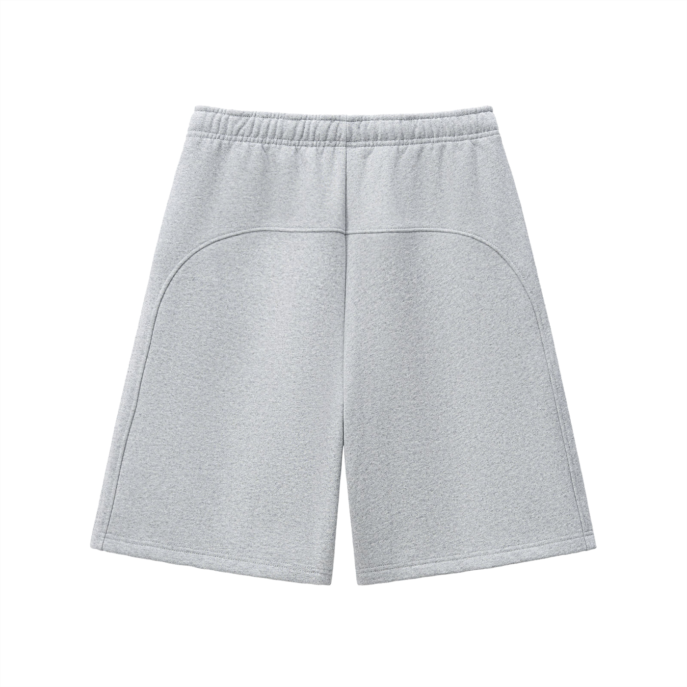 BackStreet Classic Shorts- Essential Heavyweight Fleece Shorts