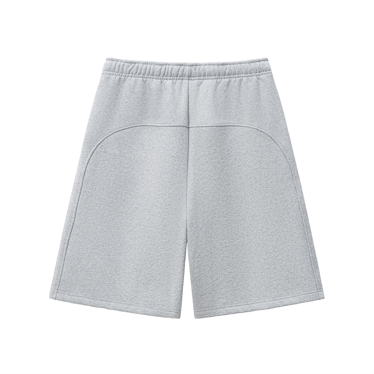 BackStreet Classic Shorts- Essential Heavyweight Fleece Shorts
