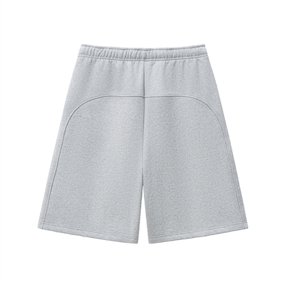 BackStreet Classic Shorts- Essential Heavyweight Fleece Shorts