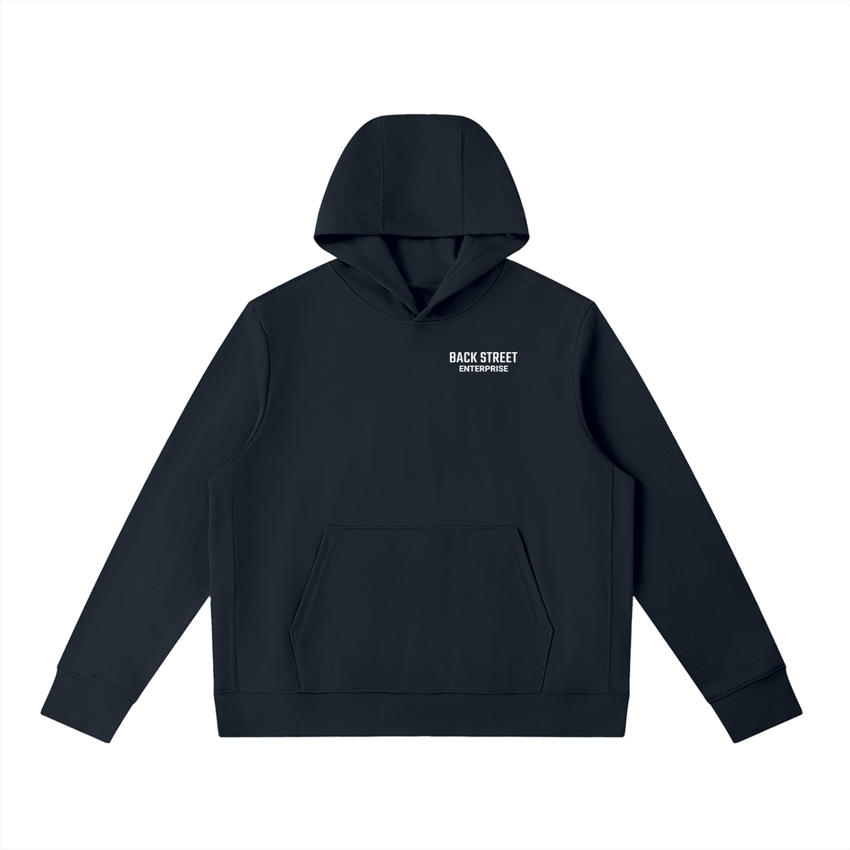 Backstreet Flying Money- Unisex Pullover Hoodie