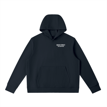 Backstreet Flying Money- Unisex Pullover Hoodie