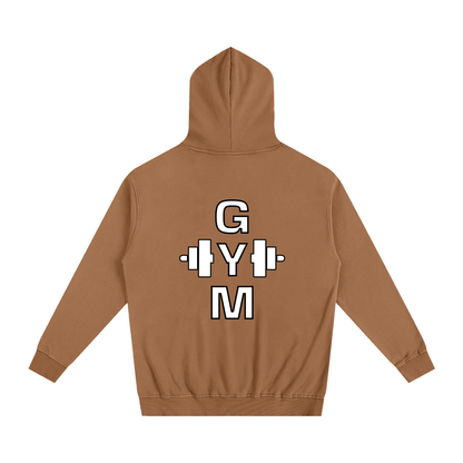 GYM- Oversized Essential Hoodie