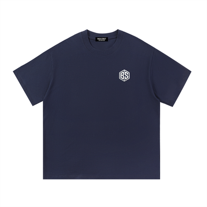 New York- Essential Cotton T-Shirt